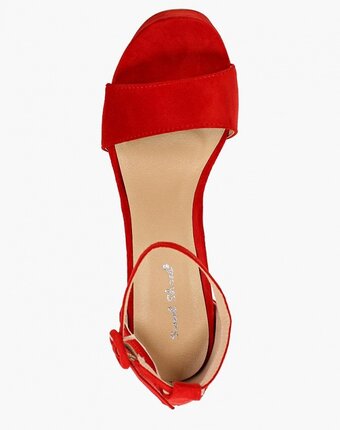 Миниатюра фотографии Босоножки sweet shoes