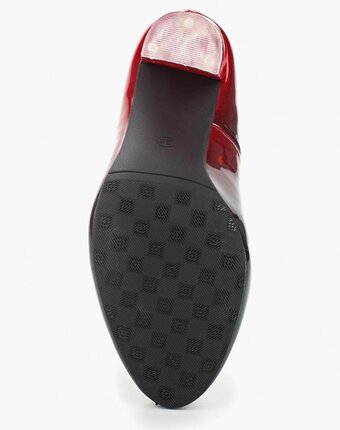 Миниатюра фотографии Туфли style shoes