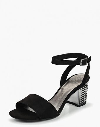 Миниатюра фотографии Босоножки marco tozzi