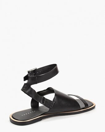 Миниатюра фотографии Сандалии topshop