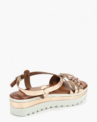 Миниатюра фотографии Сандалии inuovo