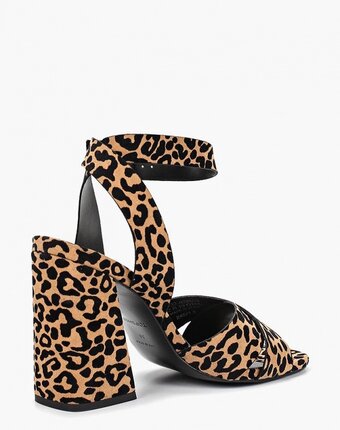 Миниатюра фотографии Босоножки topshop