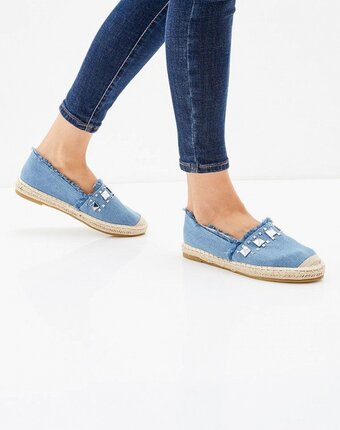 Миниатюра фотографии Эспадрильи ws shoes