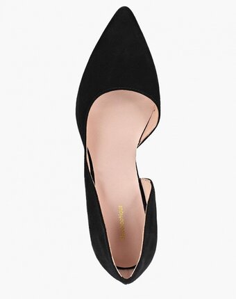 Миниатюра фотографии Туфли shoobootique