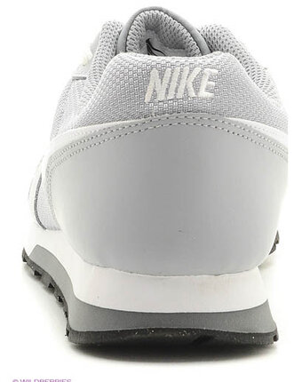 Миниатюра фотографии Кроссовки nike md runner 2 (gs), nike