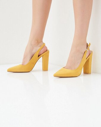 Миниатюра фотографии Туфли ideal shoes