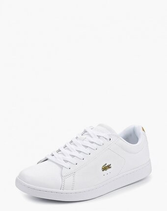 Миниатюра фотографии Кеды lacoste