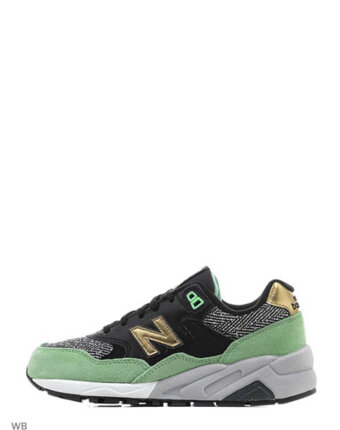 Миниатюра фотографии Кроссовки new balance 580, new balance