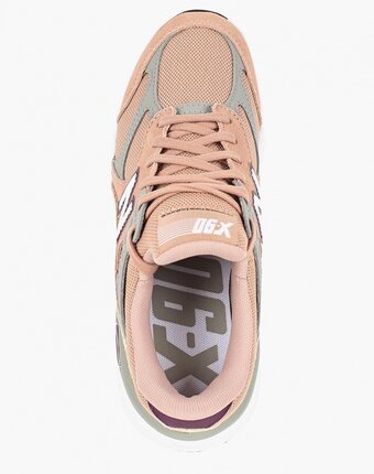 Миниатюра фотографии Кроссовки new balance