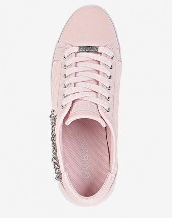 Миниатюра фотографии Кеды guess