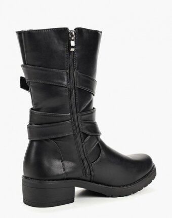 Миниатюра фотографии Полусапоги prendimi