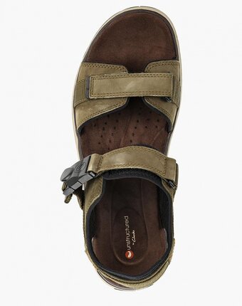 Миниатюра фотографии Сандалии clarks
