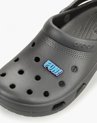 Миниатюра фотографии Джиббитсы crocs