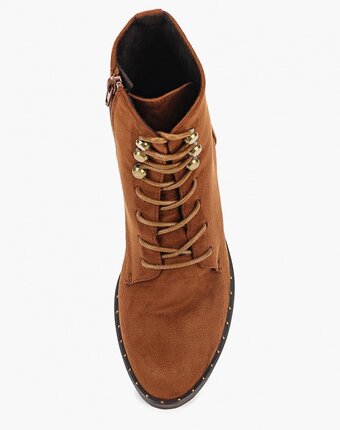 Миниатюра фотографии Ботинки corina