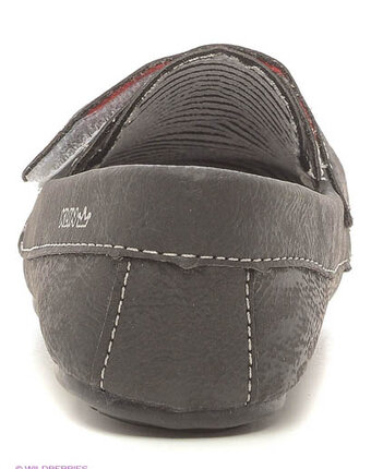 Миниатюра фотографии Мокасины, klin