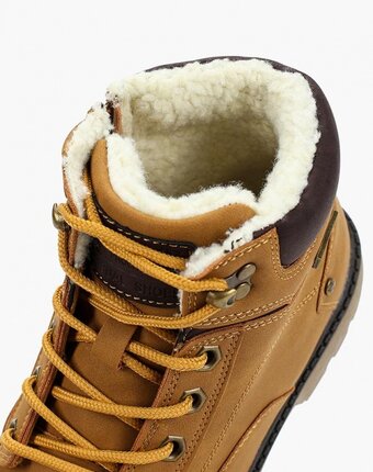 Миниатюра фотографии Ботинки patrol