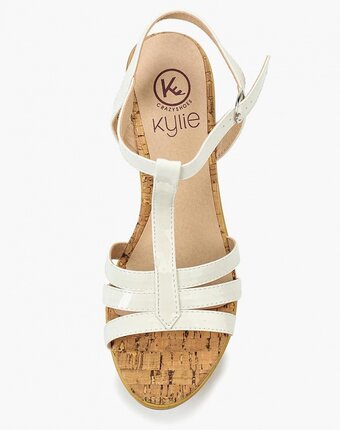 Миниатюра фотографии Босоножки kylie