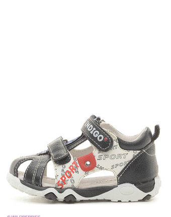 Миниатюра фотографии Сандалии, indigo kids