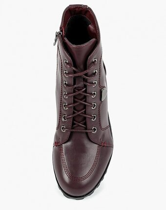 Миниатюра фотографии Ботинки t.taccardi