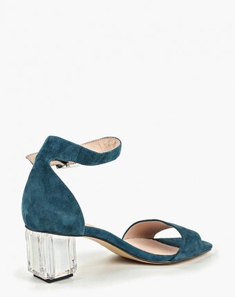 Миниатюра фотографии Босоножки portal