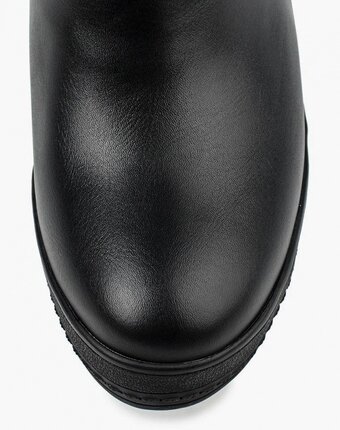 Миниатюра фотографии Полусапоги donna moda