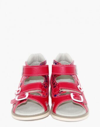 Миниатюра фотографии Сандалии bos baby orthopedic shoes