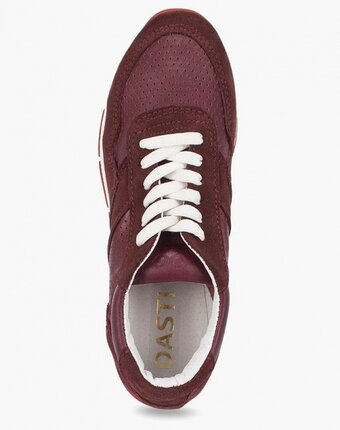 Миниатюра фотографии Кроссовки dasti