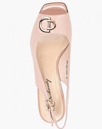 Миниатюра фотографии Босоножки berkonty