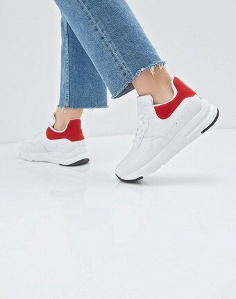 Миниатюра фотографии Кроссовки dino albat