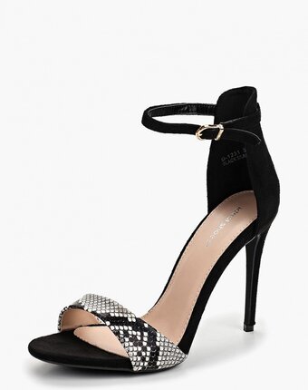 Миниатюра фотографии Босоножки ideal shoes