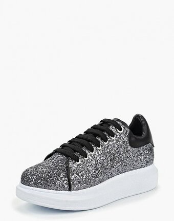 Миниатюра фотографии Кеды brulloff