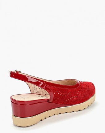 Миниатюра фотографии Туфли balex