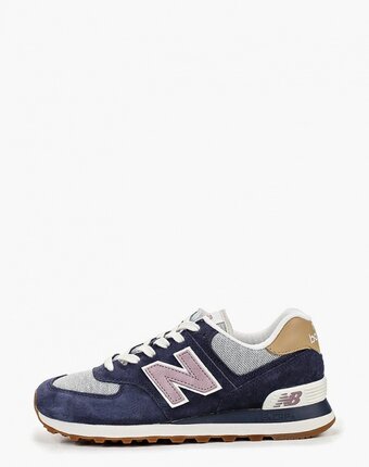 Миниатюра фотографии Кроссовки new balance