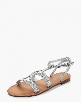 Миниатюра фотографии Сандалии sweet shoes