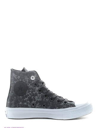 Миниатюра фотографии Кеды chuck taylor all star ii, converse