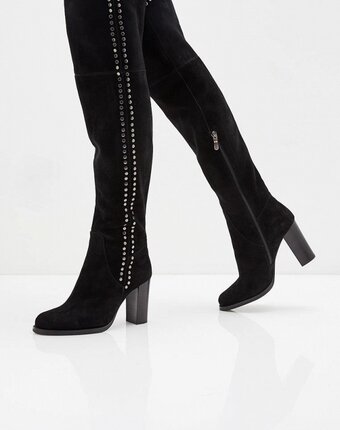 Миниатюра фотографии Ботфорты dino ricci