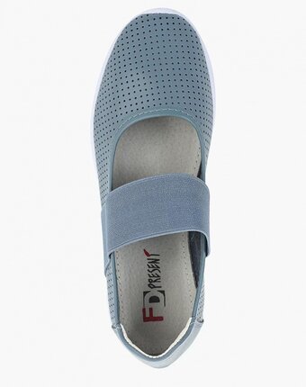 Миниатюра фотографии Туфли francesco donni