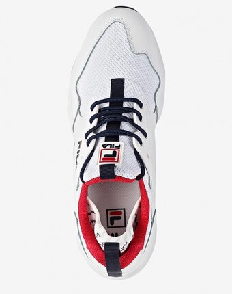 Миниатюра фотографии Кроссовки fila