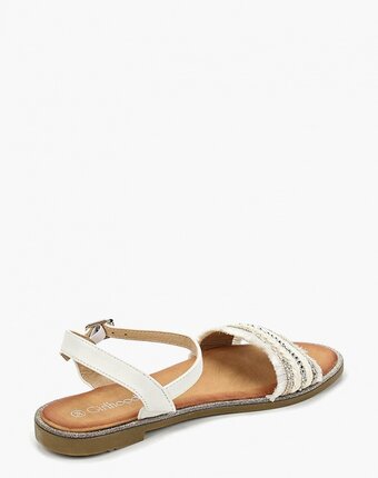 Миниатюра фотографии Сандалии girlhood