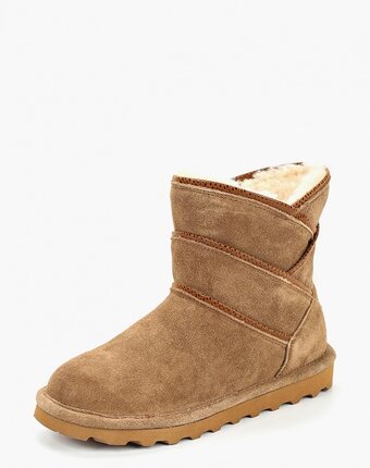 Миниатюра фотографии Полусапоги bearpaw