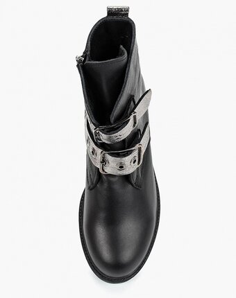 Миниатюра фотографии Ботинки kys