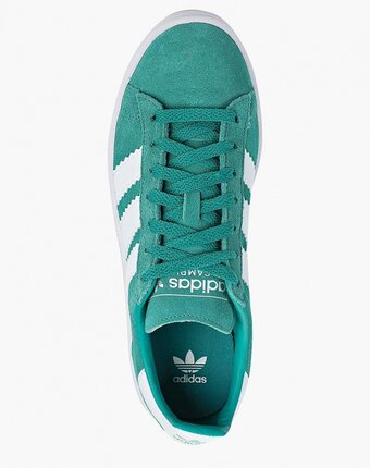 Миниатюра фотографии Кеды adidas originals
