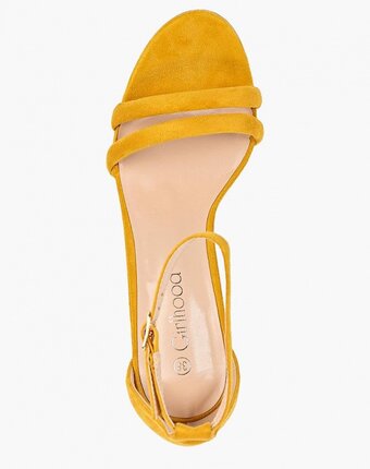 Миниатюра фотографии Босоножки girlhood