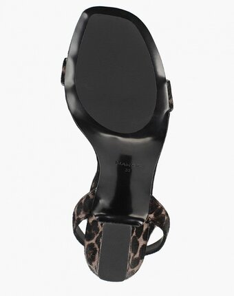 Миниатюра фотографии Босоножки mango