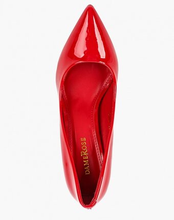 Миниатюра фотографии Туфли damerose