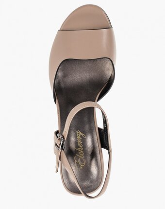 Миниатюра фотографии Босоножки elche