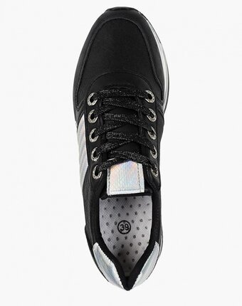 Миниатюра фотографии Кроссовки sergio todzi