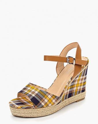 Миниатюра фотографии Босоножки sweet shoes