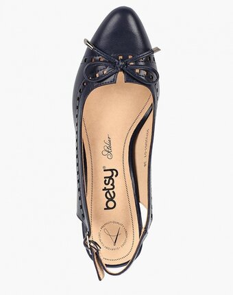 Миниатюра фотографии Туфли betsy