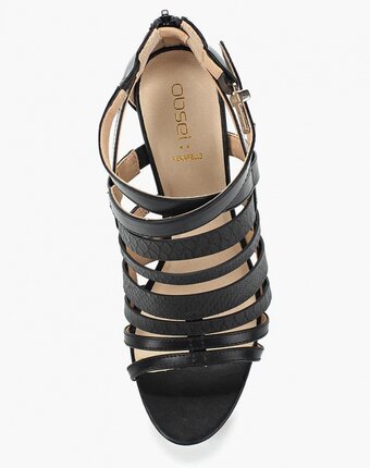 Миниатюра фотографии Босоножки obsel